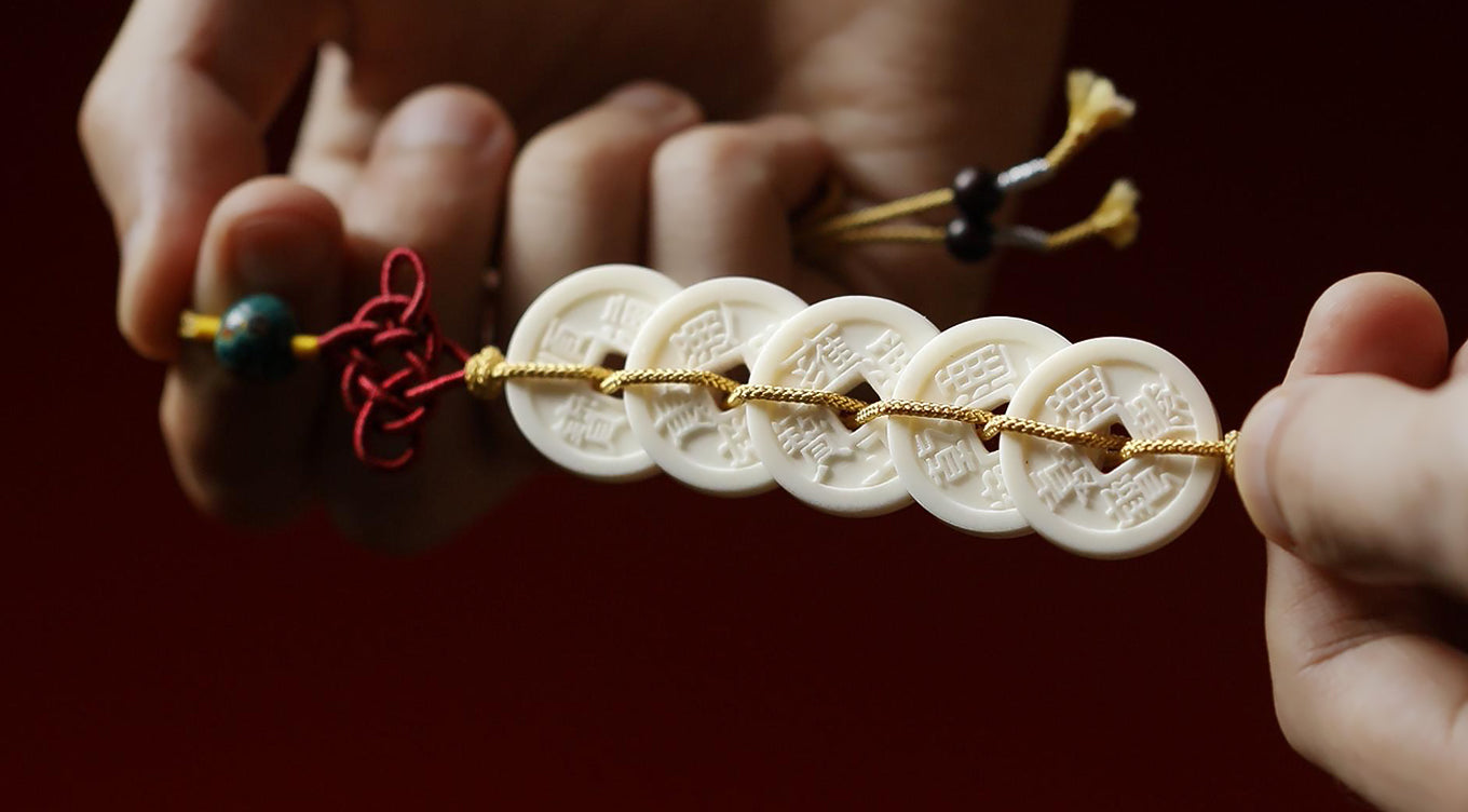 How to Use Feng Shui Coins for Wealth and Protection-Cover image