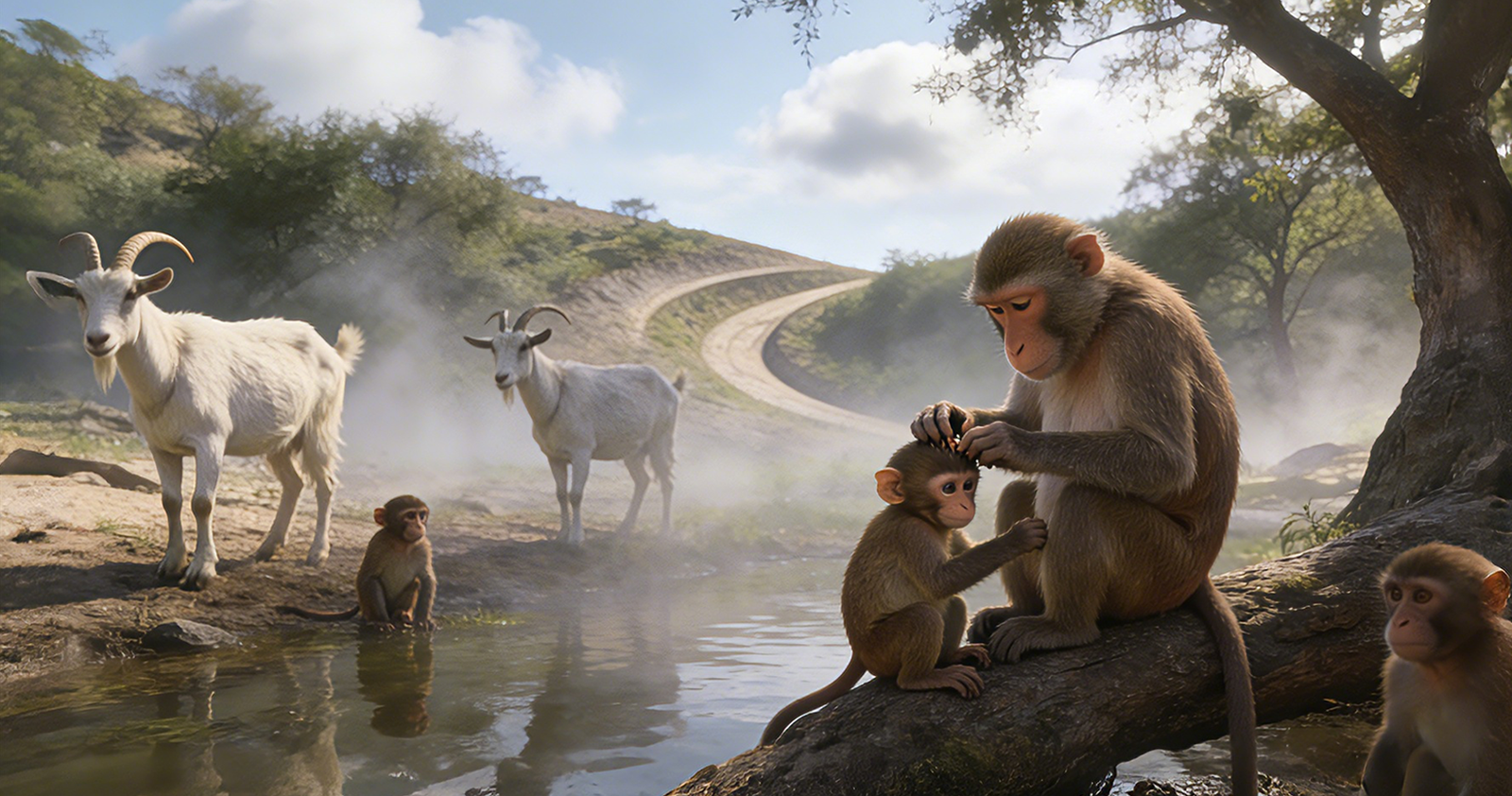 Where the Chinese Zodiac Comes From: Stories, Symbols, and Cultural Meaning-Cover Image