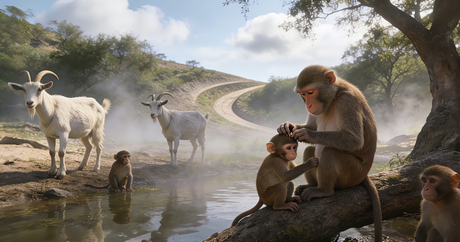 Where the Chinese Zodiac Comes From: Stories, Symbols, and Cultural Meaning-Cover Image