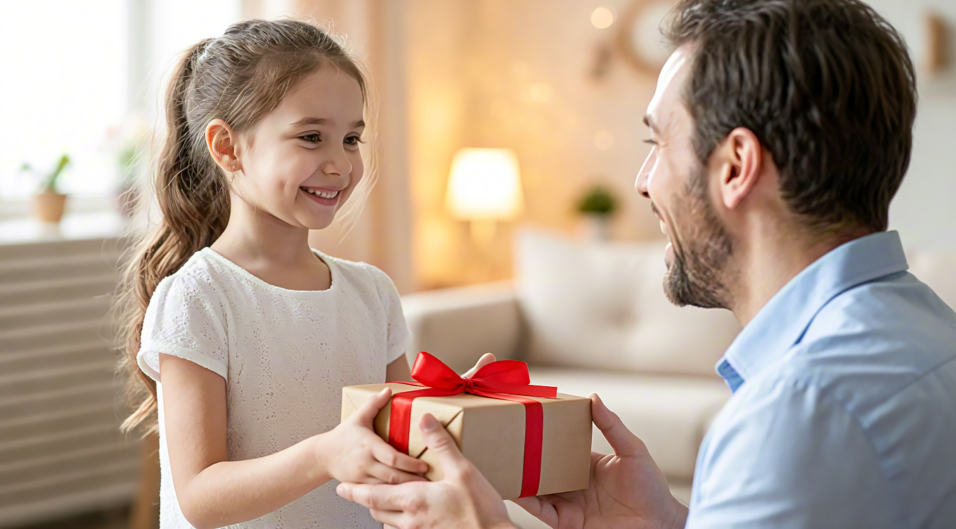 5 Unique and Personalized Father’s Day Gift Ideas: Handcrafted & Custom Gifts for Dad