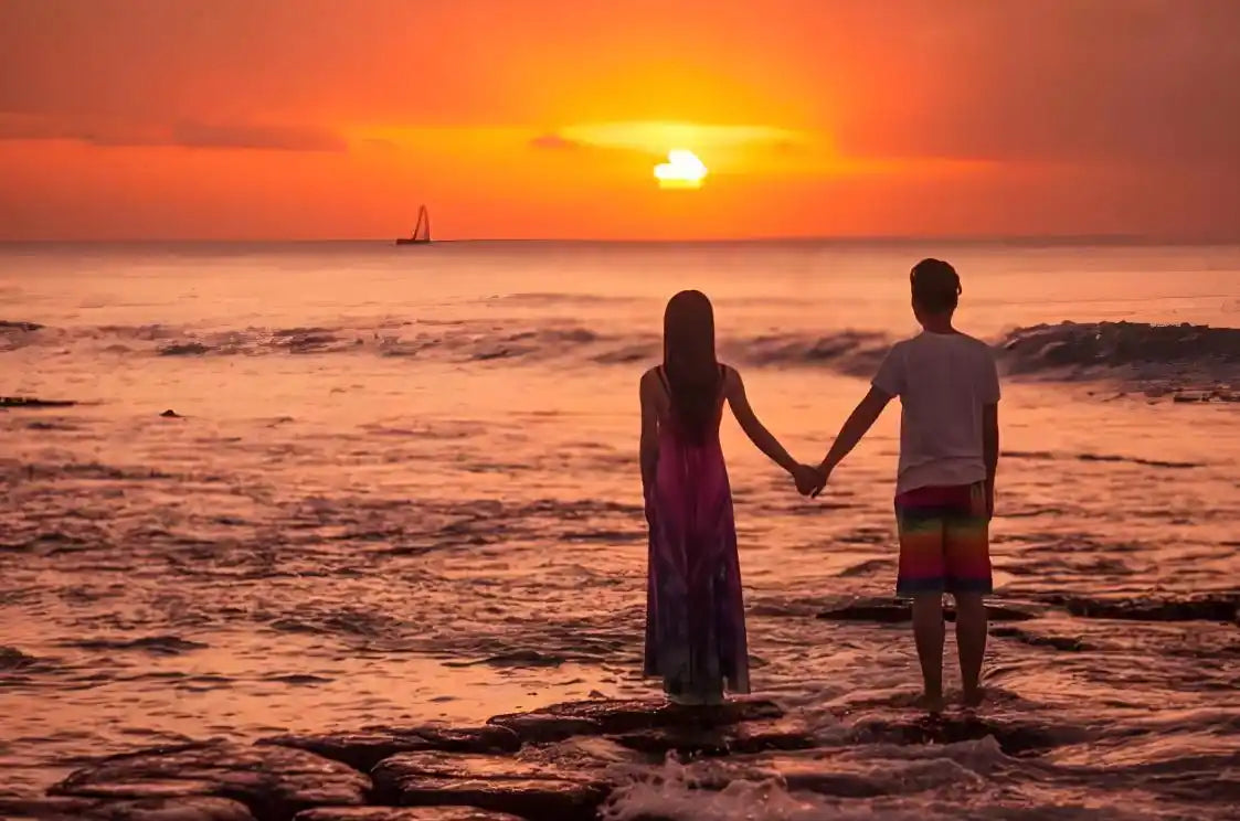 One-Year Anniversary Messages That Speak from the Heart: Short, Sweet, and Full of Love