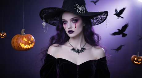 Halloween: From Ancient Rituals to Modern Celebrations