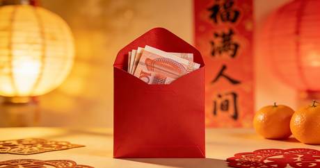 Chinese Red Envelopes: Meaning, History, and the Tradition Behind Lucky Money-Cover Image
