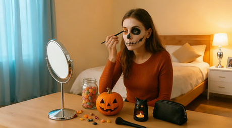 10 Fun & Spooky Facts About Halloween You Probably Didn’t Know-Cover Image