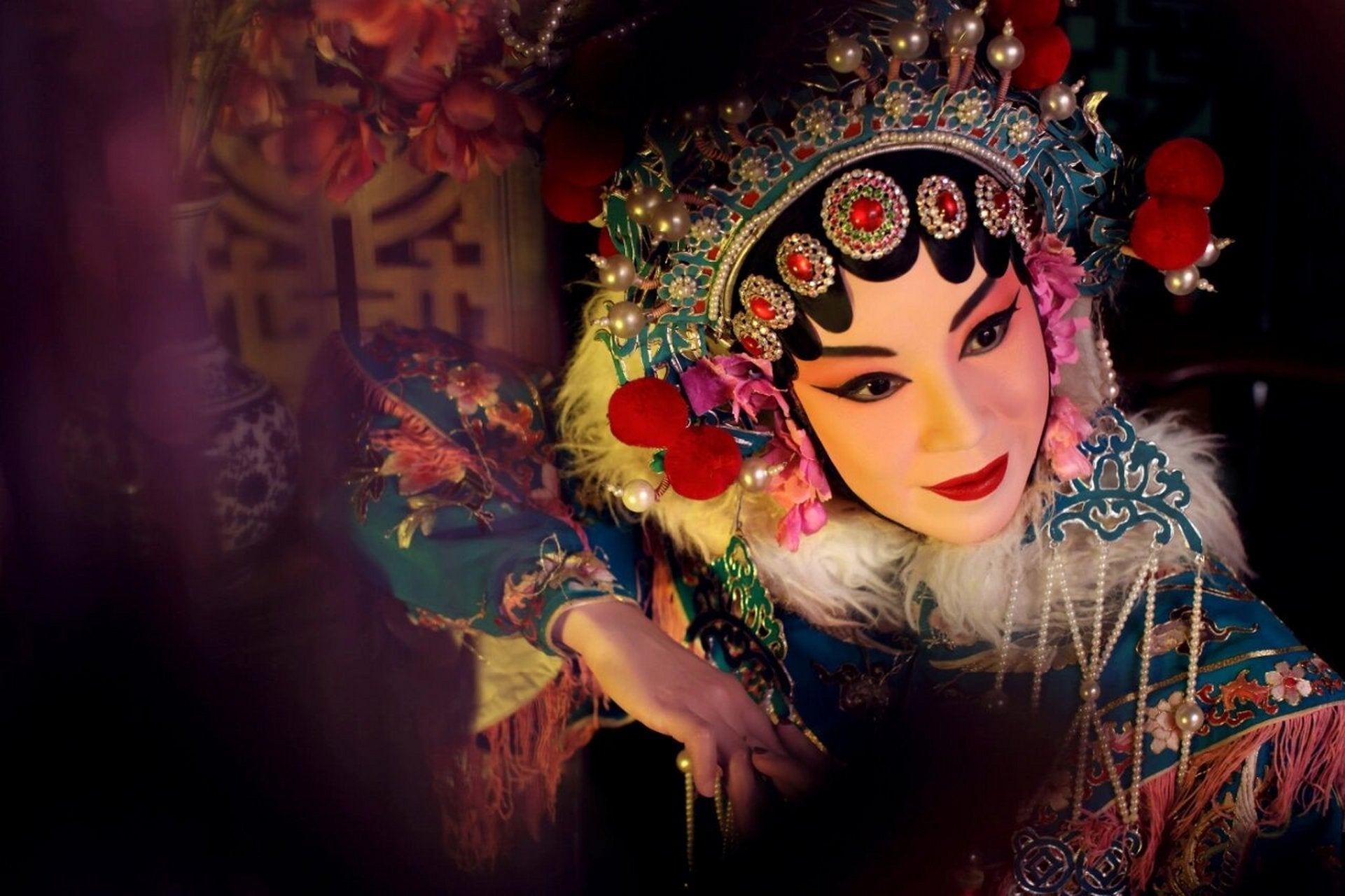 Introduction to Chinese opera: the core knowledge you need to know