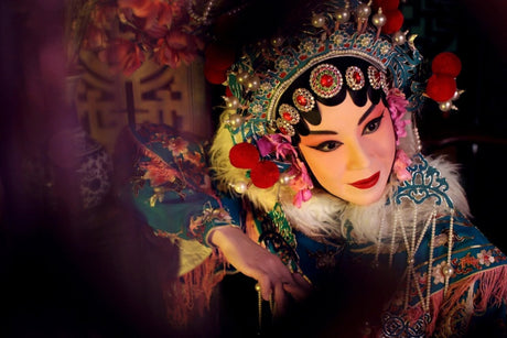 Introduction to Chinese Opera: The Core Knowledge You Need to Know