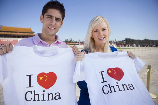 144 Hours to Amaze Foreigners, China Travel Shows the Charm of China!