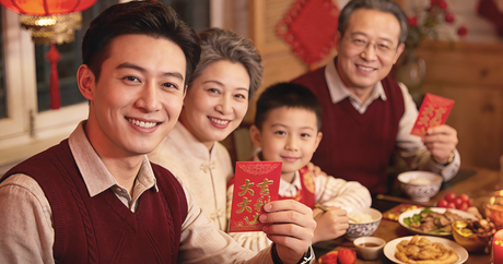 Understanding Chinese New Year Taboos: Traditions, Symbols, and Modern Life-Cover Image