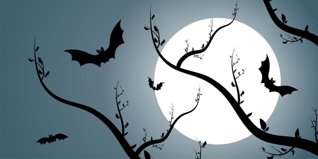 The symbolism and application of bats in Chinese culture and Feng Shui