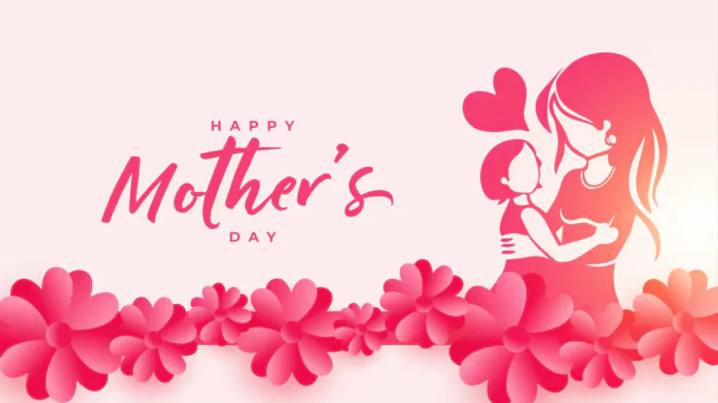 Gifts Guide: Mother’s Day Edition