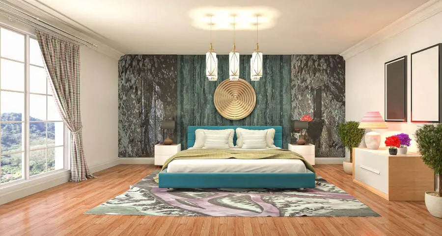Bedroom Location Feng Shui Rules and Tips