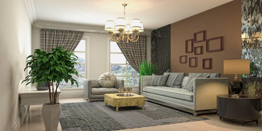 The Best Feng Shui Rules and Tips for Your Living Room Furniture