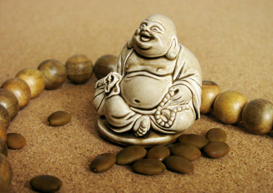 Everything You Need to Know About the Feng Shui Laughing Buddha