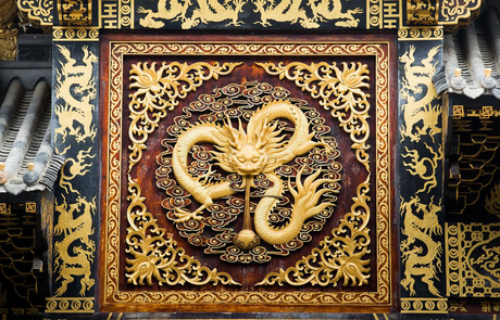 Chinese Woodcarving: Historical Heritage, Essence of Genre and Beauty of Craftsmanship