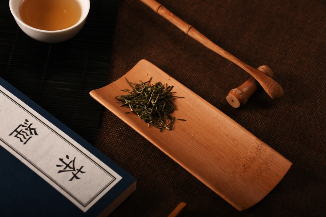 The Art of Chinese Kung Fu Tea: A Complete Guide to How to Brew Tea