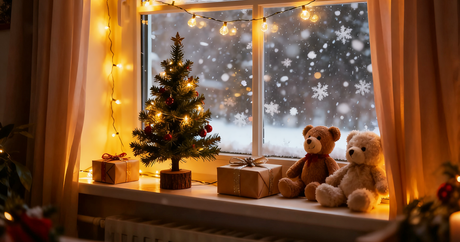 Christmas Gift Guide: Heartwarming Ideas for Everyone on Your List-Cover Image