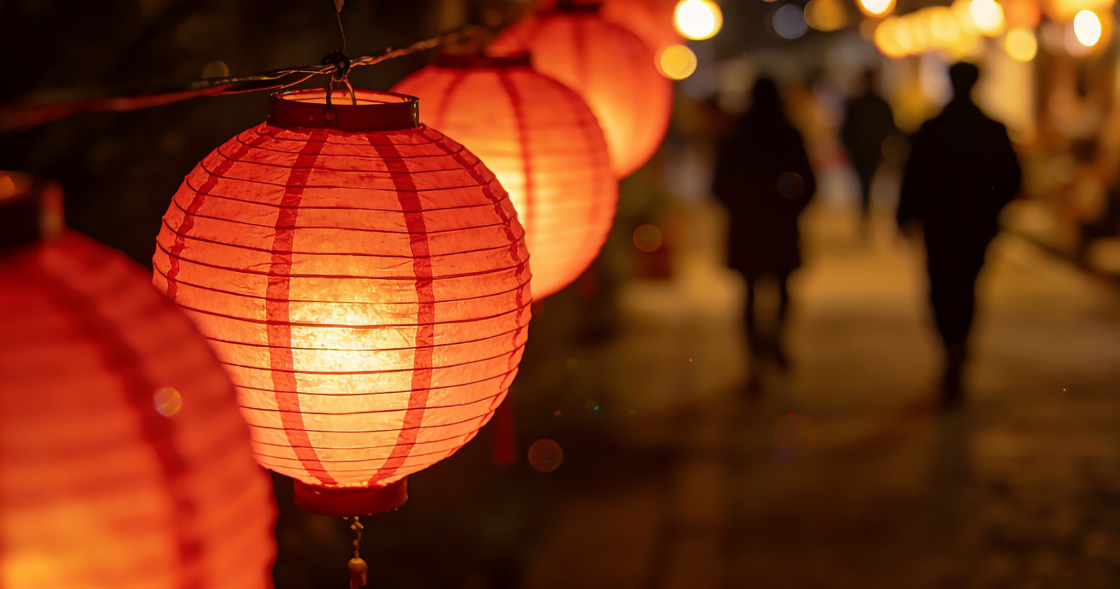 Lantern Festival: The Quiet Night That Brings Chinese New Year to a Close-Cover Image