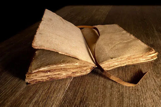 The Invention and Spread of Paper: China's Precious Gift to the World