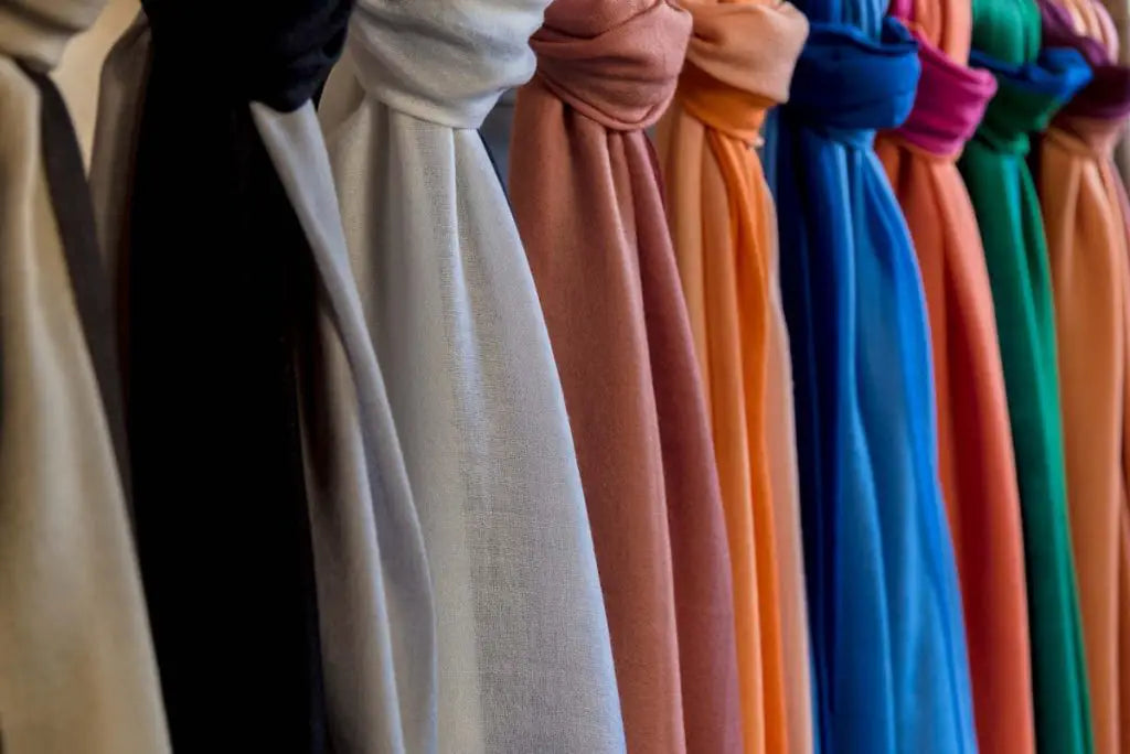 Design Your Wardrobe According to Your Personal Five Elements to Help You Succeed