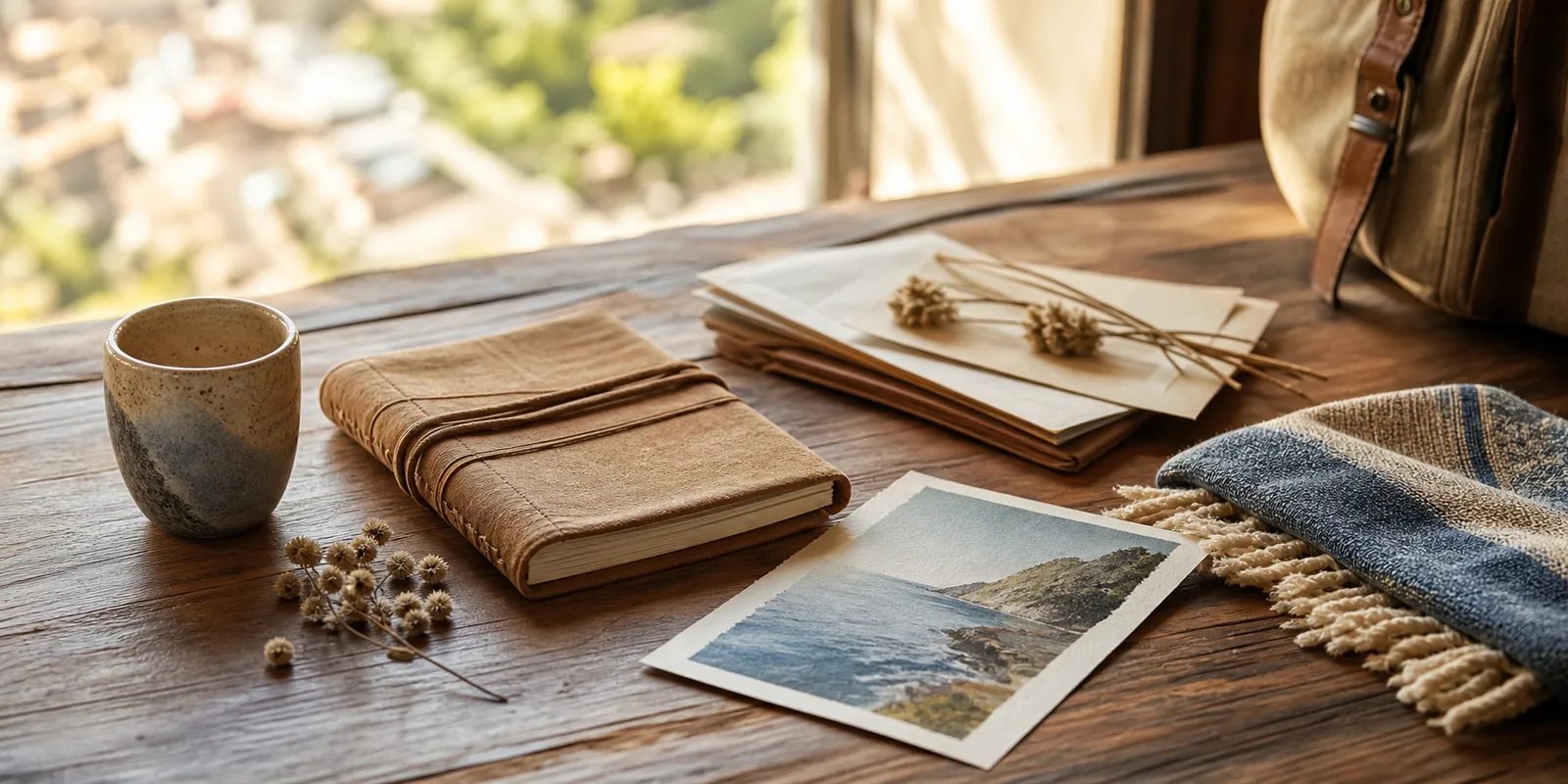 How to Choose Meaningful Travel Souvenirs