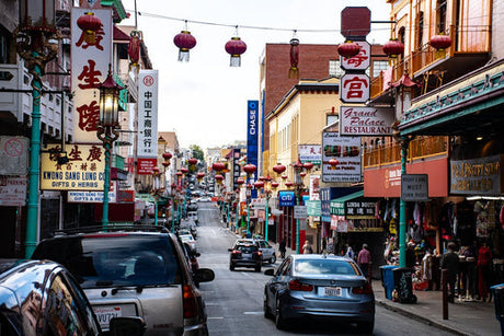 It Turns Out That traditional Chinese Culture is Very Trendy in The Eyes of Foreigners!