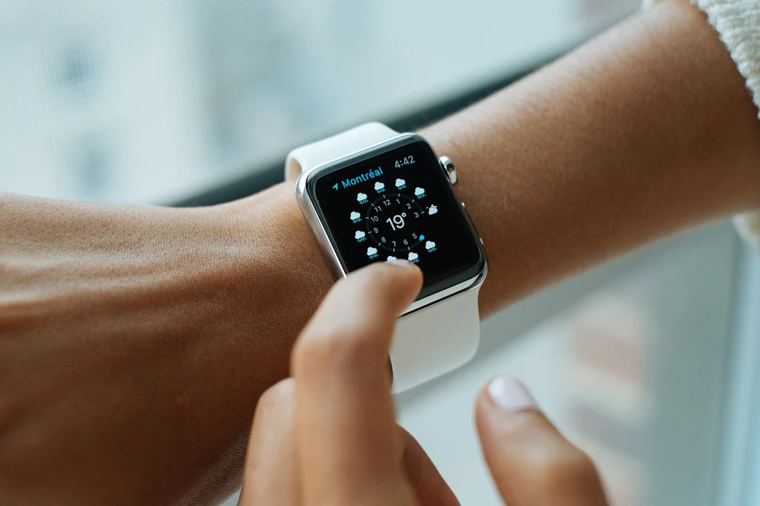 Personalized Smartwatches to Elevate Your Health Journey