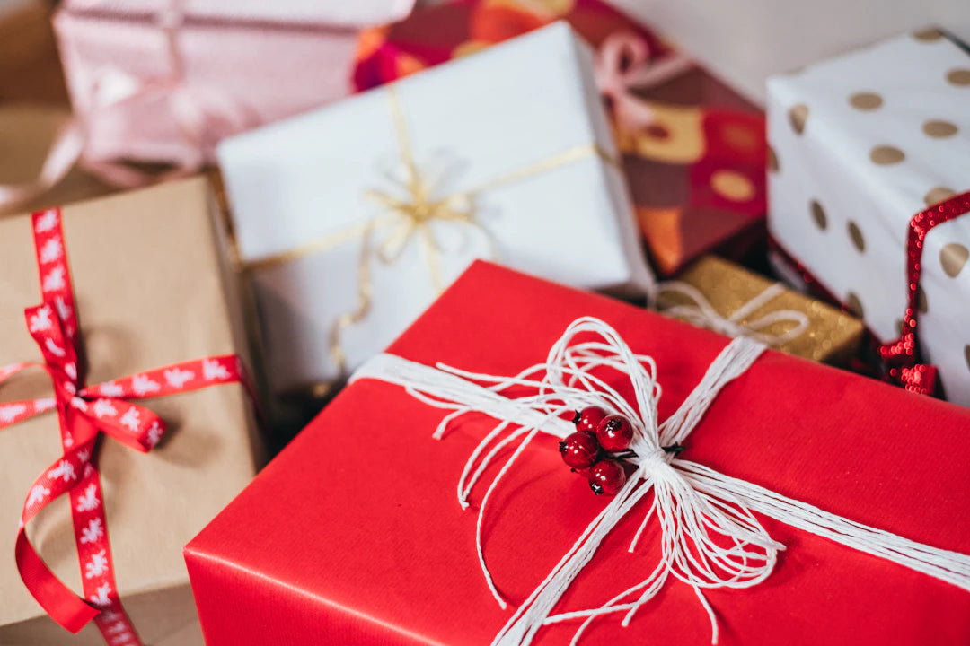 Conquering Challenges in the Personalized Gift Industry