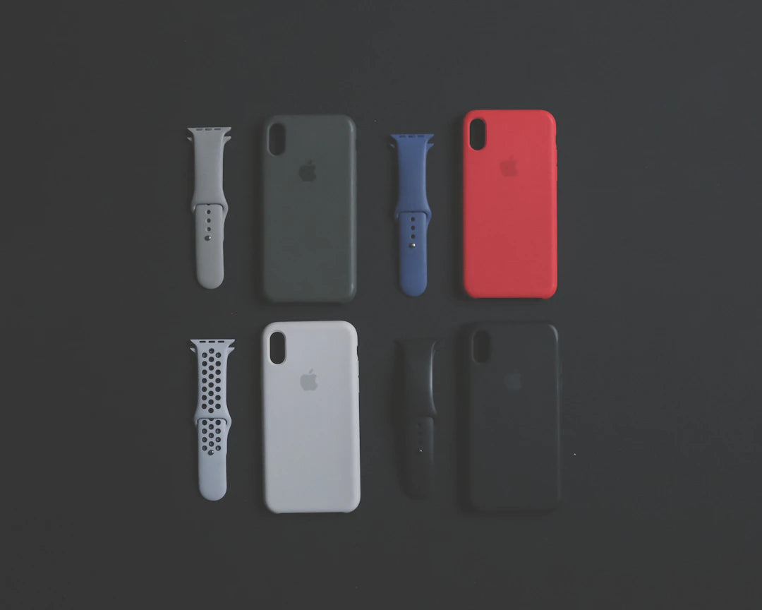Unique Personalized Phone Cases with Cultural Flair