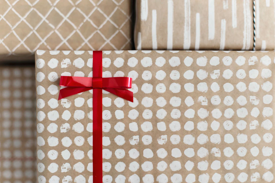Creative Gift Wrapping Tips for Personalized Presents