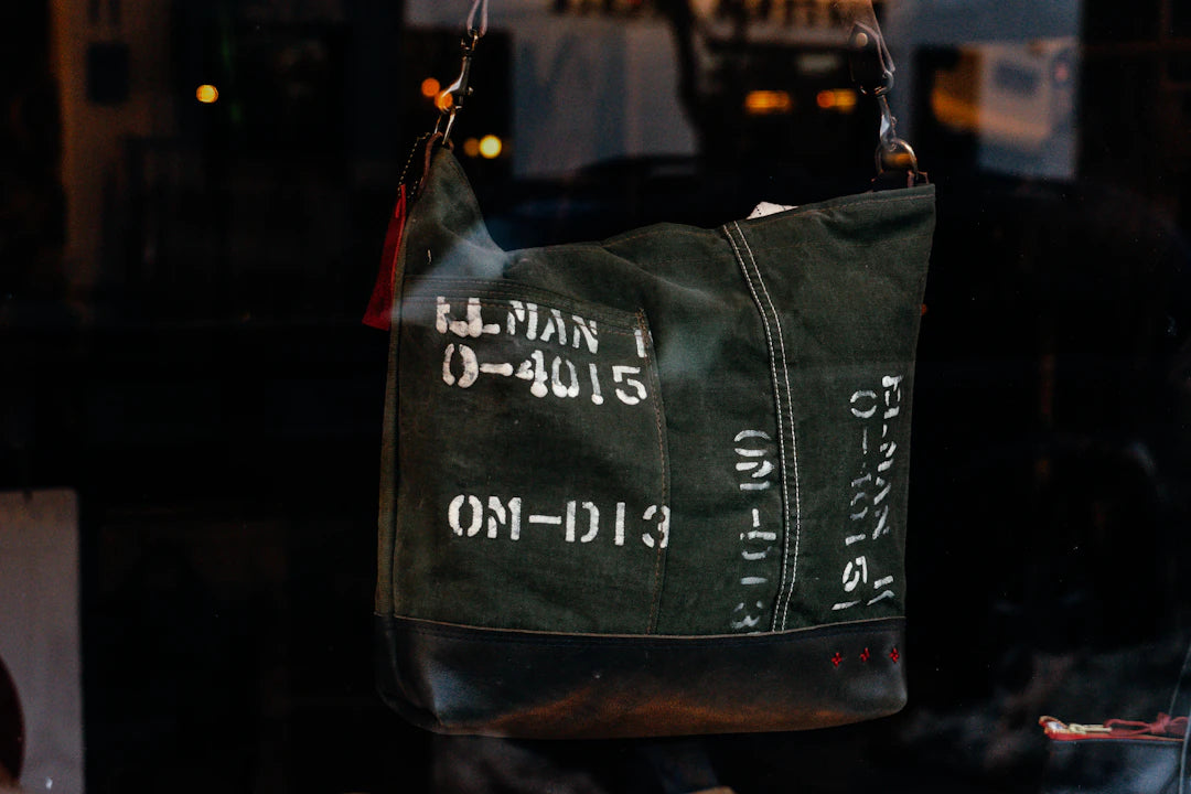Stylish Personalized Bags for Everyday Adventures