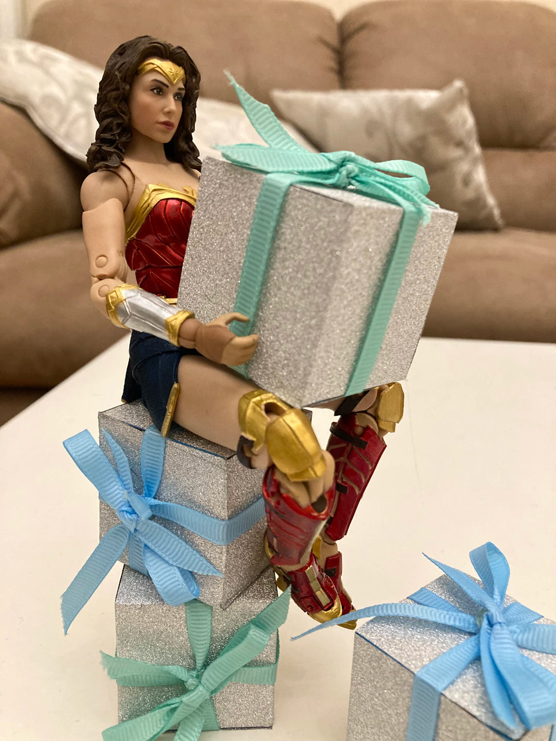 Balancing Affordability and Customization in Birthday Gifts