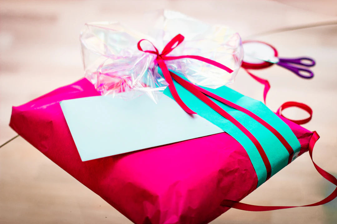 Perfect Gift Wrapping Tips for Personalized Items