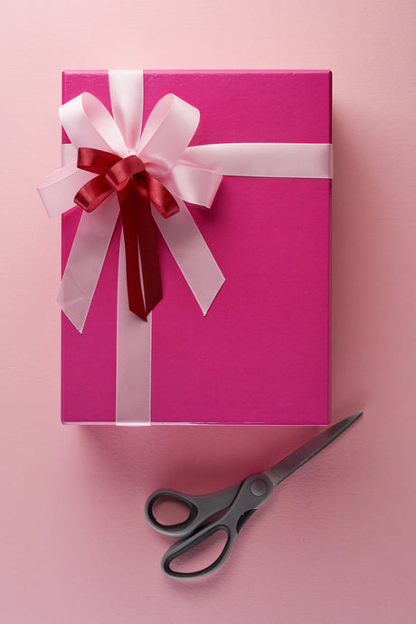 The Psychology Behind Personalized Gifts