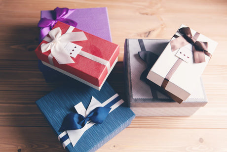 Unique Ways to Present Personalized Gifts That Wow
