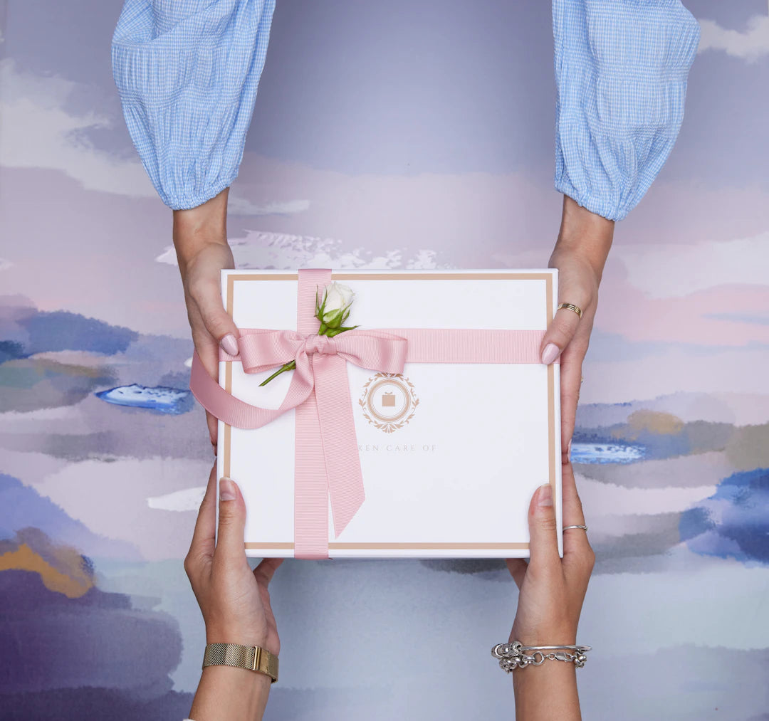 The Art of Personalized Gifting Why Customization Matters