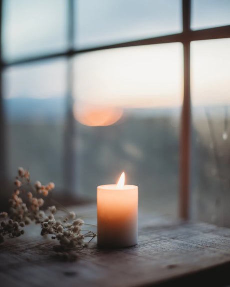 Charming and Playful Scented Candles for Thoughtful Gifts