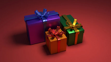 The Impact of Technology on Personalized Gift Trends