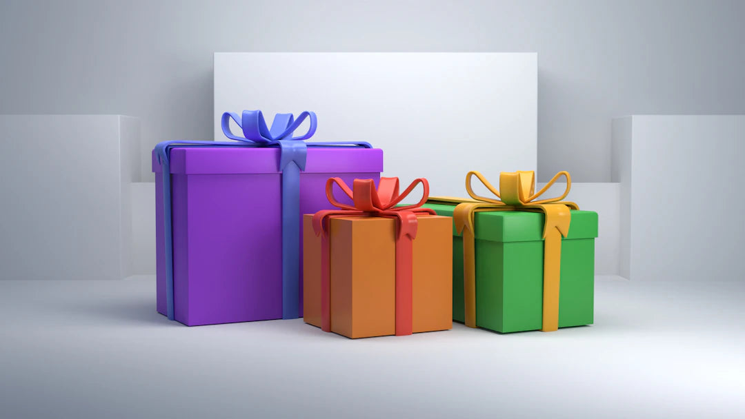 Discover the Latest Trends in Personalized Gifts