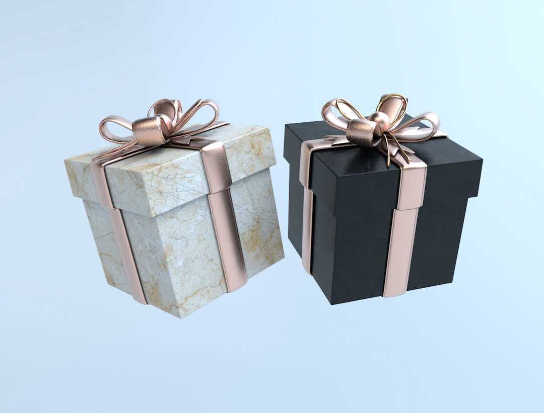 Make It Special Personal Touches in Gift-Giving