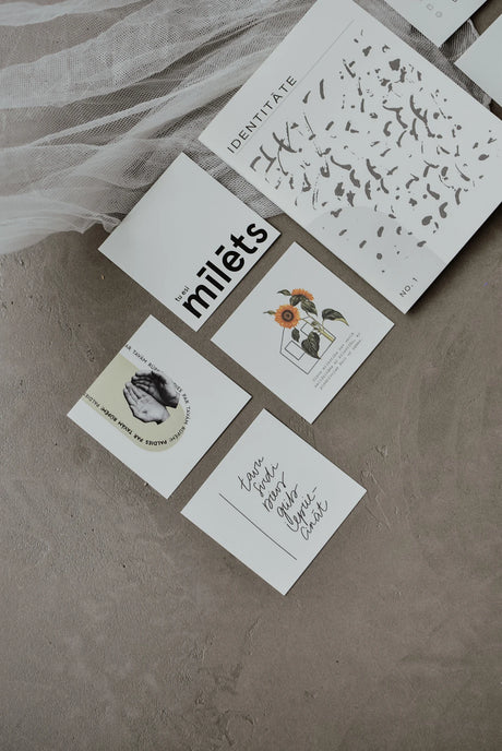 Memorable Personalized Greeting Cards for Every Celebration