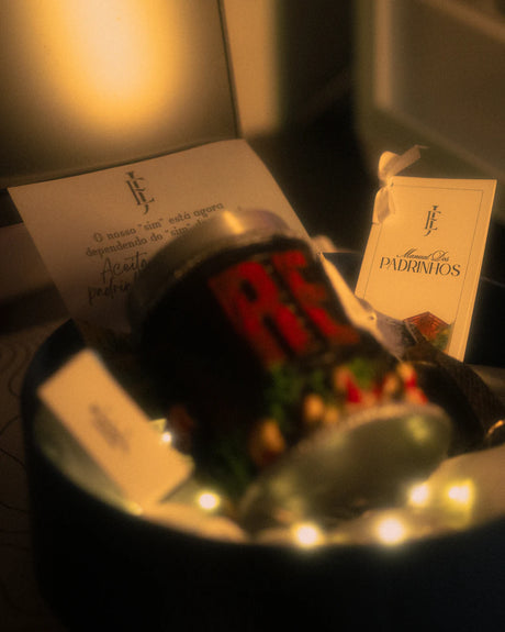 The Power of Personalized Gifts A Psychological Insight