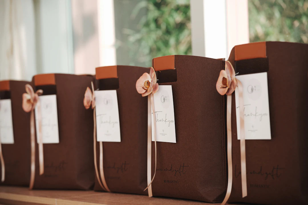 Discovering the Fascinating World of Personalized Gifts