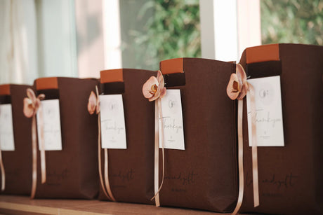 Discovering the Fascinating World of Personalized Gifts