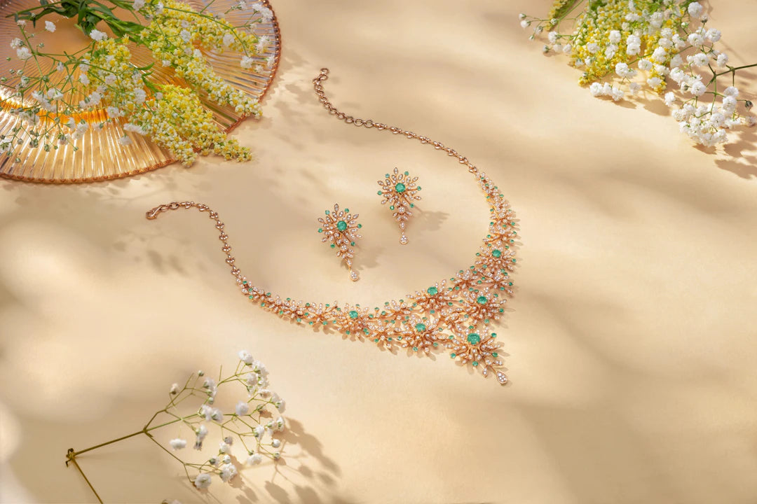 Elegant Personalized Jewelry Gifts for Her
