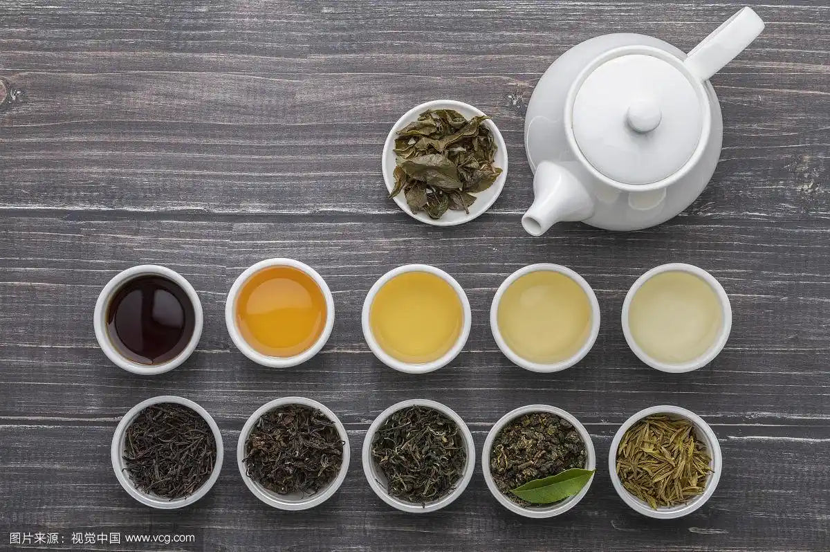 Experience Chinese Tea Culture