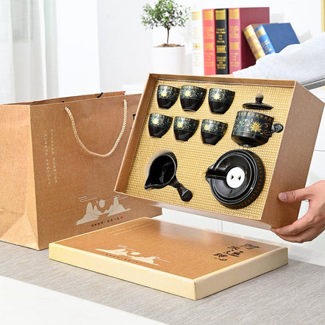 Retirement Gifts