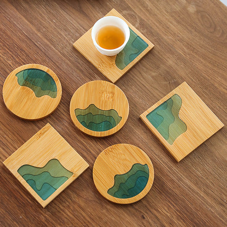 Coaster