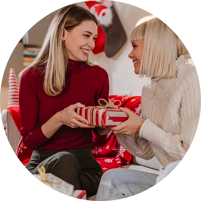 Gifts for Mom