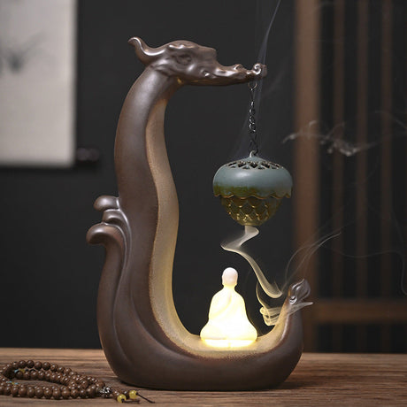 Incense Burner