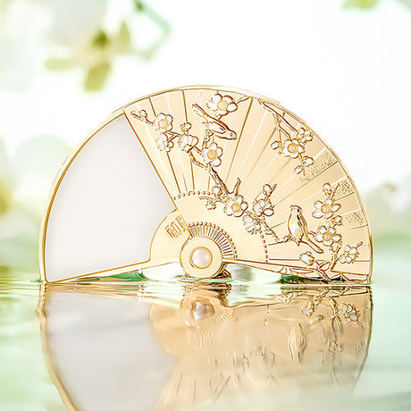 Balm & Solid Perfume Gifts for Sisters